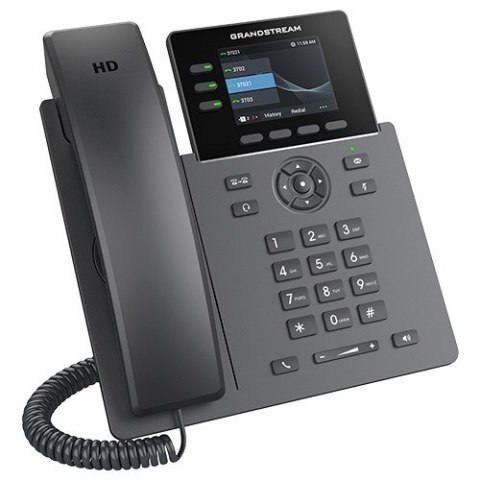 Telefon Grandstream GRP 2611G HD