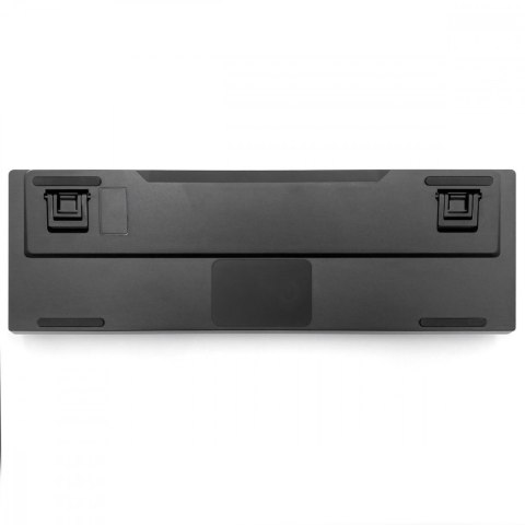 Media-Tech Klawiatura mechaniczna Red Core MX60 MT1260