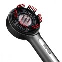 Media-Tech Masująca szczotka do włosów i skóry głowy REGENERATING HAIRBRUSH MASSAGER MT6537