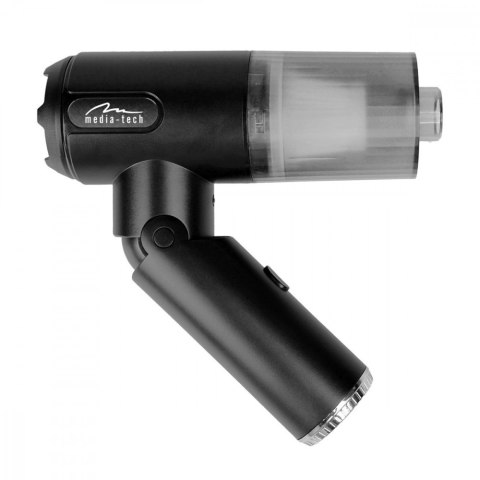 Media-Tech Mini dmuchawa 2 W 1 JET AIR DUSTER MT6538