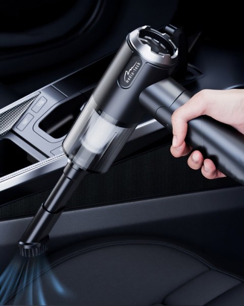 Media-Tech Mini dmuchawa 2 W 1 JET AIR DUSTER MT6538