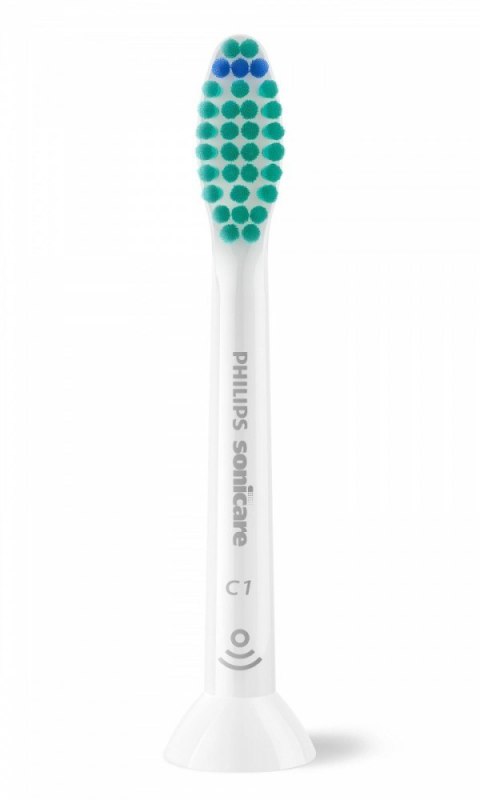 Philips Zestaw 8 końcówek ProResults HX6018/87