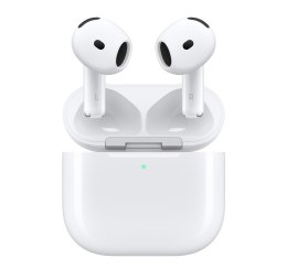 Apple Słuchawki AirPods 4 (ANC)