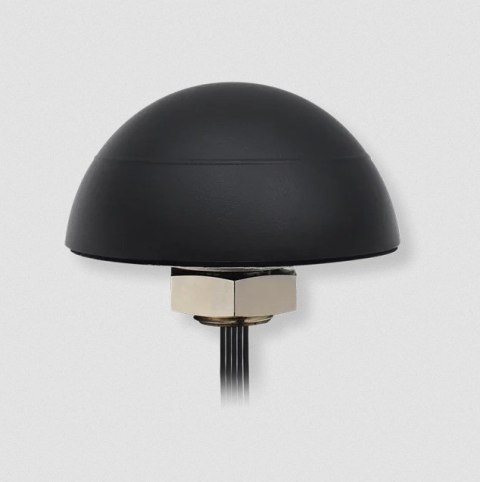 Antena dachowa COMBO QUAD MOBILE/GNSS Teltonika roof SMA