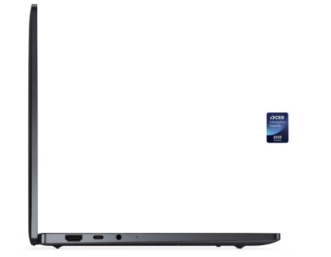Dell Laptop Dell Pro 14 Premium PA14250 W11P U7-266V/16GB/512GB SSD CL35/14.0 FHD+/Arc/FgrPr/Cams&Mic/5G WWAN+BT/BcklKb/3C/vPro/3YPS 