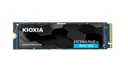 Dysk SSD Kioxia Exceria Plus G3 2TB
