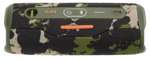 Głośnik JBL Flip 6 moro