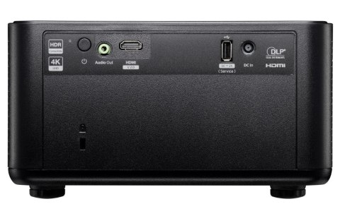 Optoma Projektor do kina domowego PK31 E3PB011E111