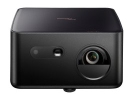 Optoma Projektor PK32 1100 lm LED/ 4K UHD/ HDR/ 30 000 h/ ToF auto-focus & keystone/ 4,6 ms/ głośniki 2×5 W