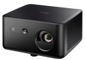 Optoma Projektor PK32 1100 lm LED/ 4K UHD/ HDR/ 30 000 h/ ToF auto-focus & keystone/ 4,6 ms/ głośniki 2×5 W