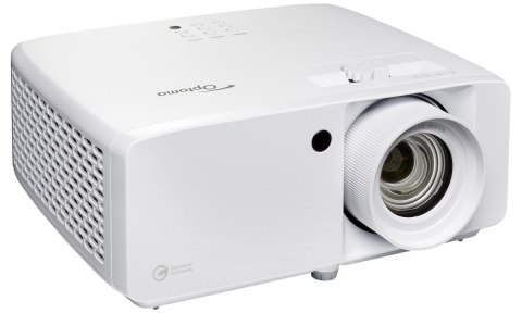 Optoma Projektor ZH551 laser 1080p 5500 ansi