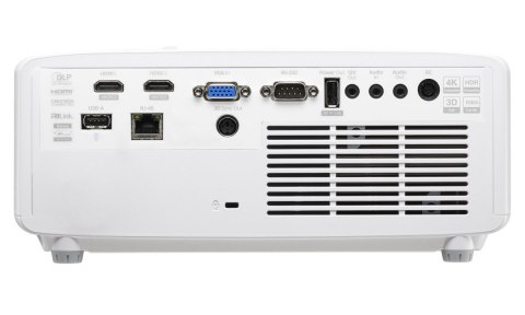 Optoma Projektor ZH551 laser 1080p 5500 ansi