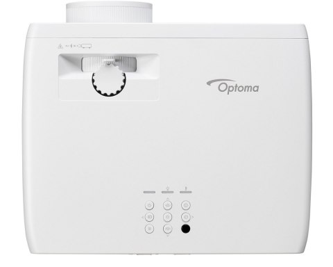 Optoma Projektor ZH551 laser 1080p 5500 ansi