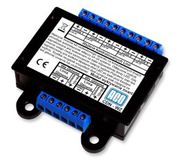 ACO CDN-WZ Moduł służy do wykrywania zwarcia linii lub uszkodzenia unifonu w lokalu.