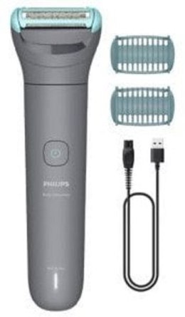 PHILIPS BG3480/15 Szary