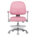 Fotel obrotowy Junior 5.0 Pink