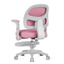 Fotel obrotowy Junior 5.0 Pink