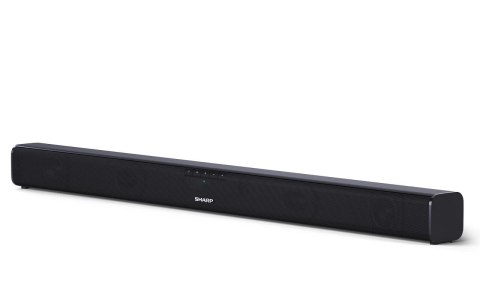 Soundbar SHARP HT-SB110 (kolor czarny)
