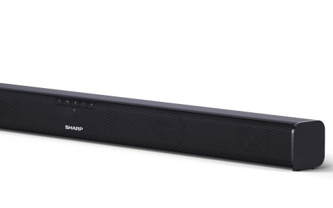 Soundbar SHARP HT-SB110 (kolor czarny)