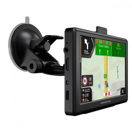 MODECOM NAWIGACJA FREEWAY CX 5.0 iGO Navigation Truck EUROPA + ROCZNA AKTUALIZACJA