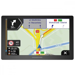 MODECOM NAWIGACJA FREEWAY CX 7.4 iGO Navigation Truck EUROPA + ROCZNA AKTUALIZACJA
