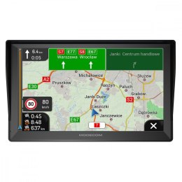 MODECOM NAWIGACJA FREEWAY CX 9.3 iGO Navigation Truck EUROPA + ROCZNA AKTUALIZACJA