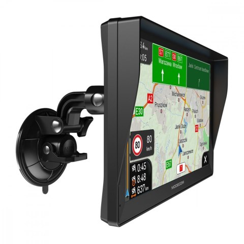 MODECOM NAWIGACJA FREEWAY CX 9.3 iGO Navigation Truck EUROPA + ROCZNA AKTUALIZACJA