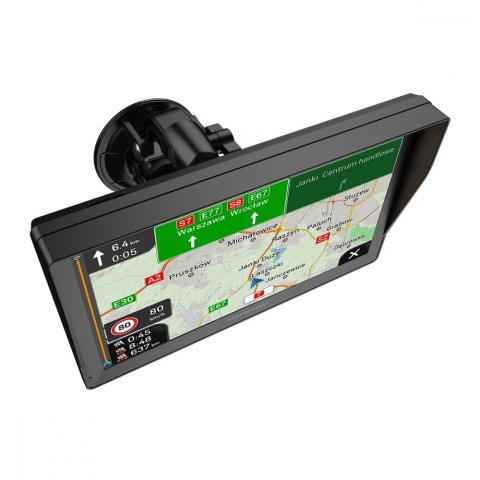 MODECOM NAWIGACJA FREEWAY CX 9.3 iGO Navigation Truck EUROPA + ROCZNA AKTUALIZACJA