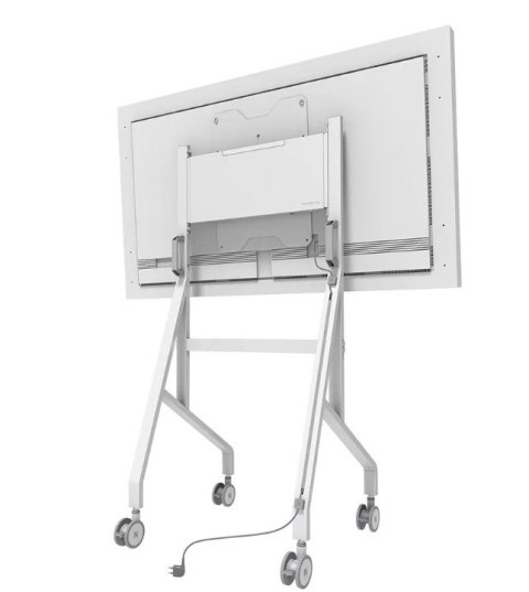 Neomounts Wózek FLIP TV/LCD FL50-515WH1 55-65 cali 50kg 400x400