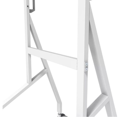 Neomounts Wózek FLIP TV/LCD FL50-515WH1 55-65 cali 50kg 400x400