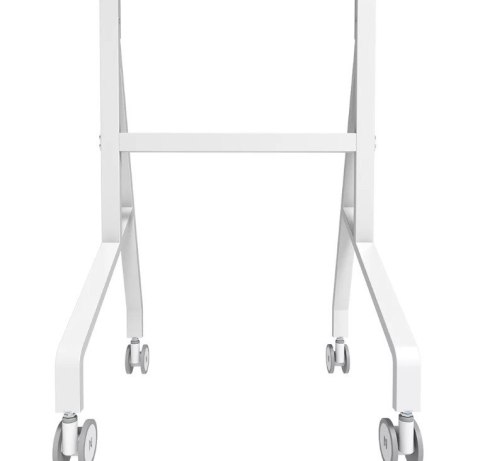 Neomounts Wózek FLIP TV/LCD FL50-515WH1 55-65 cali 50kg 400x400