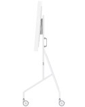 Neomounts Wózek FLIP TV/LCD FL50-515WH1 55-65 cali 50kg 400x400