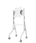 Neomounts Wózek FLIP TV/LCD FL50-515WH1 55-65 cali 50kg 400x400