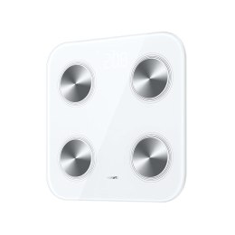 Waga Huawei Scale 3 w kolorze białym Dobby-B19