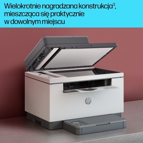 Drukarka wielofunkcyjna HP LaserJet MFP M234SDN