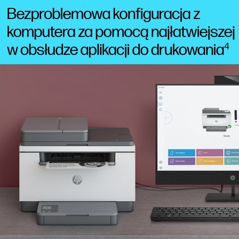 Drukarka wielofunkcyjna HP LaserJet MFP M234SDN