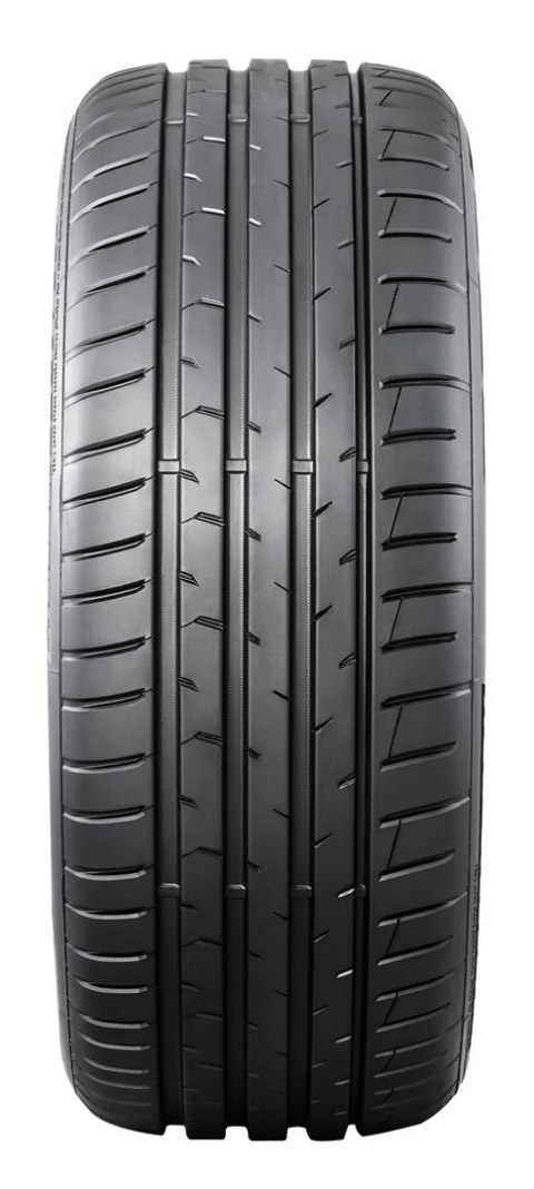 Opona 285/35 R20 104Y Nankang AS-3 Etykieta:C-A-B -73 dB