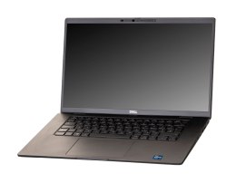 DELL LATITUDE 7520 i7-1165G7 16GB 256SSD 15,6