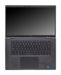 DELL LATITUDE 7520 i7-1165G7 16GB 256SSD 15,6" FHD Win11pro (UK QWERTY) + zasilacz UŻYWANY
