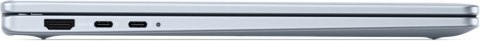 Dell Laptop Dell 14 Plus 2-in-1 DB04250 Win11Pro Ultra 5 226V/16GB/512GB SSD/14.0 FHD+ Touch/Arc/WLAN + BT/Backlit Kb/4 Cell