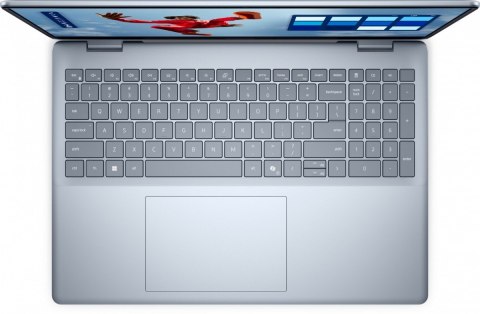 Dell Laptop Dell 16 Plus DB16250 Win11Pro Ultra 9 288V/32GB/2TB/16.0 2.5K/Arc/FgrPr/WLAN + BT/Backlit Kb/4 Cell