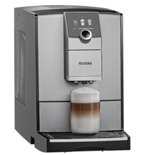 Nivona CafeRomatica 794 (WYPRZEDAŻ)