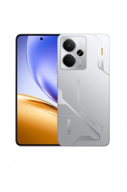 REALME Smartfon Realme 14 5G 8/256GB Mecha Silver RMX5070