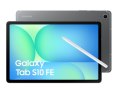 Samsung Tablet Galaxy Tab S10 FE X520 10.9 cala Wifi 8/128GB szary
