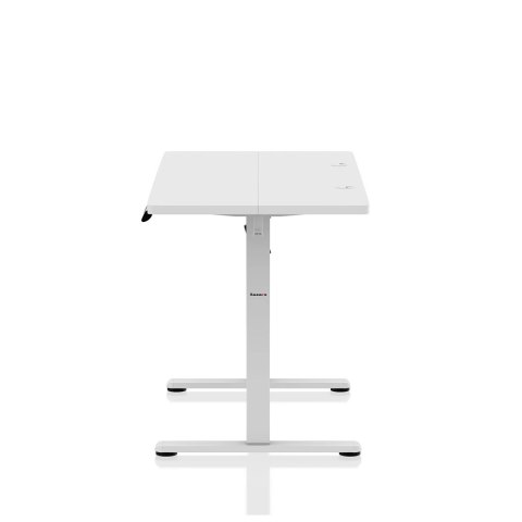 Biurko gamingowe Huzaro Hero 8.1 White