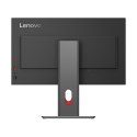 Monitor Lenovo ThinkVision P24q-40, 23,8", Systemy ochrony przed włamaniem (IPS), proporcje 16:9, 120 Hz, 4 ms, 2560x1440, 300 c