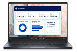 Dell Laptop Dell Pro 14 Premium PA14250 W11P U7-268V/32GB/512GB SSD CL35/14.0 FHD+/Arc/FgrPr/Cams&Mic/5G WWAN+BT/BcklKb/3C/vPro/3YPS 