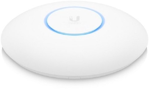 Ubiquiti U6-Pro Punkt dostępowy WiFi 6, 1x RJ45