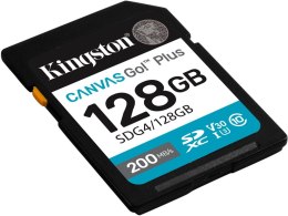 Karta pamięci KINGSTON 128 GB
