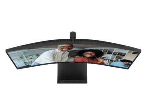 AOC Monitor CU34E4CV 34 cale 120Hz Curved VA HDMIx2 DP RJ45 HAS Głośniki